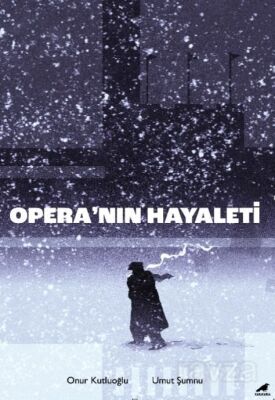 Opera'nın Hayaleti - 1