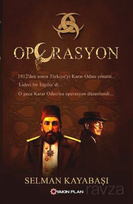 Operasyon - 1