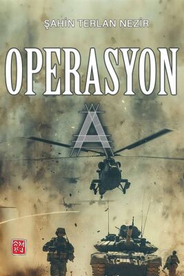 Operasyon A - 1