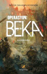 Operasyon: Beka - Terapi Kitap