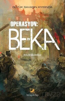 Operasyon: Beka - 1