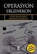 Operasyon Ergenekon - Timaş Yayınları