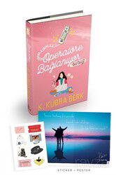 Operatöre Bağlanıyorsunuz 1 (Ciltli) - Ephesus Yayınları