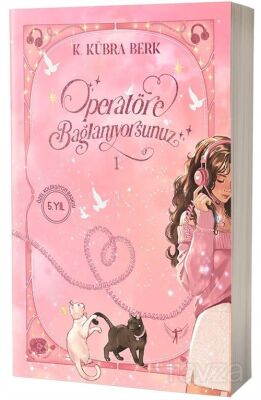 Operatöre Bağlanıyorsunuz 1 (Özel Baskı) - 1