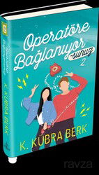 Operatöre Bağlanıyorsunuz 2 (Ciltli) - Ephesus Yayınları