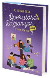 Operatöre Bağlanıyorsunuz 3 - Artemis Yayınları