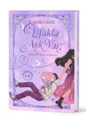 Operatöre Bağlanıyorsunuz 3 (Özel Baskı) (Ciltli) - Artemis Yayınları