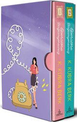 Operatöre Bağlanıyorsunuz Serisi (2 Kitap Karton Kapak-Kutulu) - Ephesus Yayınları