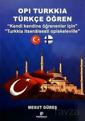 Opi Turkkia Türkçe Öğren Kendi Kendine Öğrenenler İçin - 1
