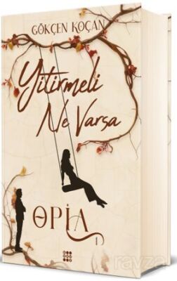 Opia 1 / Yitirmeli Ne Varsa (Ciltli Kutulu) - 1