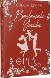 Opia 2 - Başlamalı Yeniden (Ciltli) - Dokuz Yayınları (Konya)