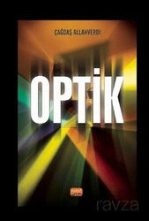 Optik - Nobel Bilimsel
