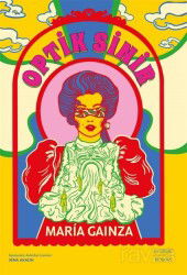 Optik Sinir - Everest Yayınları