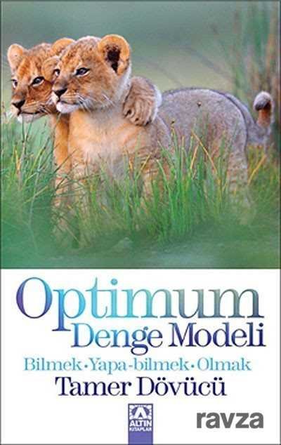 Optimum Denge Modeli - 1