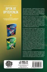 Optisyenlik Prog.için Optik ve Optisyen.2.Baskı - 2
