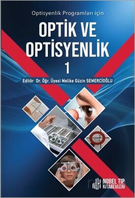 Optisyenlik Programları ic¸in Optik ve Optisyenlik 1 - 2