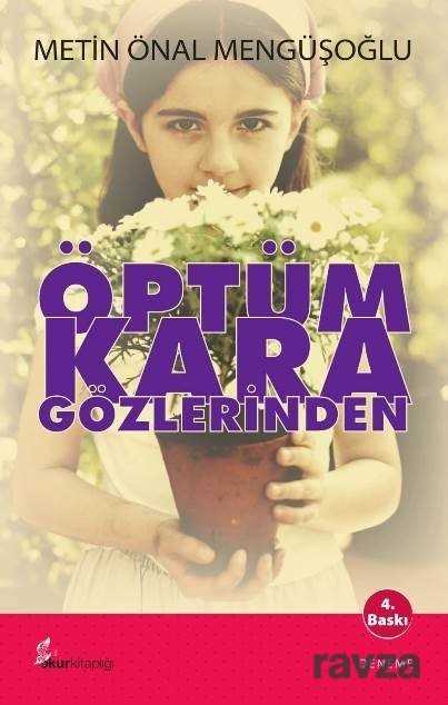 Öptüm Kara Gözlerinden - Okur Kitaplığı