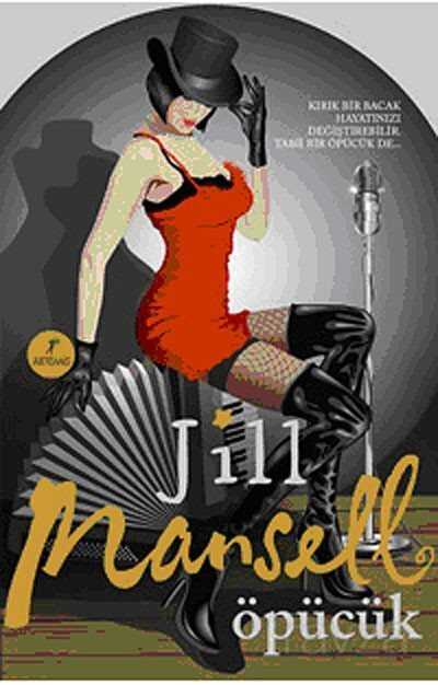 Öpücük - Artemis Yayınları