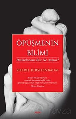 Öpüşmenin Bilimi - 1