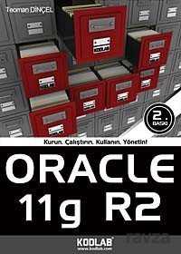 Oracle 11g R2 - 1