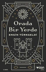 Orada Bir Yerde - Can Yayınları