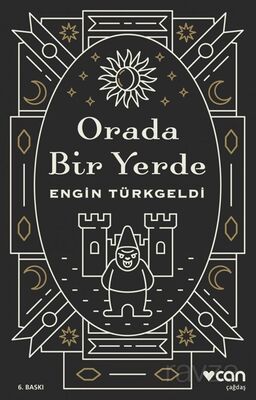 Orada Bir Yerde - 1