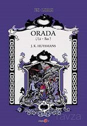 Orada (La-Bas) - Okuyan Us Yayın