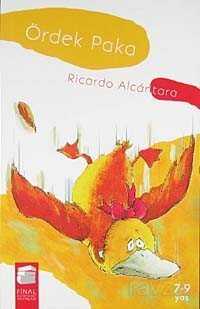 Ördek Paka - Final Kültür Sanat Yayınları