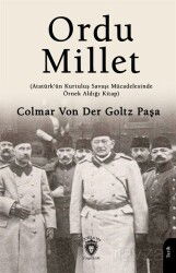 Ordu Millet - Dorlion Yayınevi