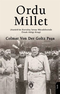Ordu Millet - 1