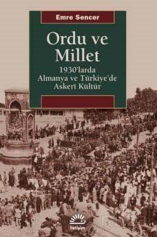 Ordu ve Millet - 1