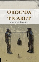 Ordu'da Ticaret - Akademisyen Kitabevi