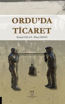 Ordu'da Ticaret - 1