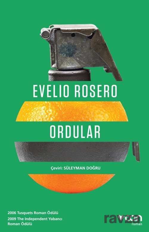 Ordular - Can Yayınları