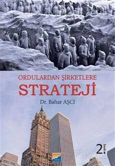 Ordulardan Şirketlere Strateji - Siyasal Kitabevi