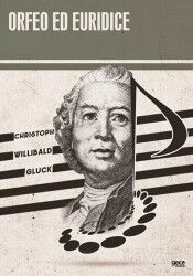 Orfeo Ed Euridice - Gece Kitaplığı