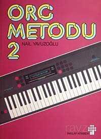 Org Metodu 2 - İnkılap Kitabevi