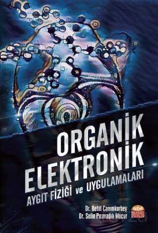 Organik Elektronik - Nobel Bilimsel