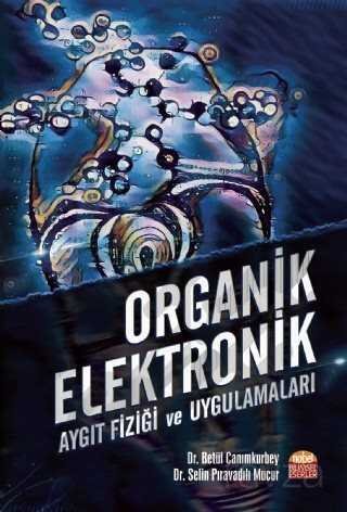 Organik Elektronik - 1