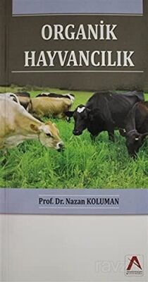 Organik Hayvancılık - 1
