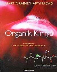 Organik Kimya / Hart - Craine - Hart - 1