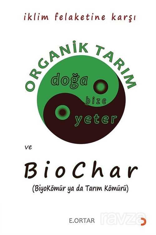Organik Tarım ve Biochar - 1
