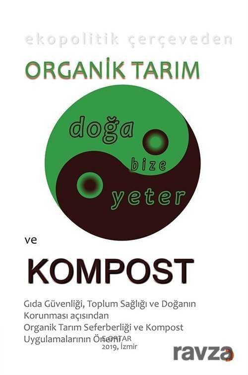 Organik Tarım ve Kompost - 1