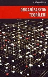 Organizasyon Teorileri - Beta Basım Yayım