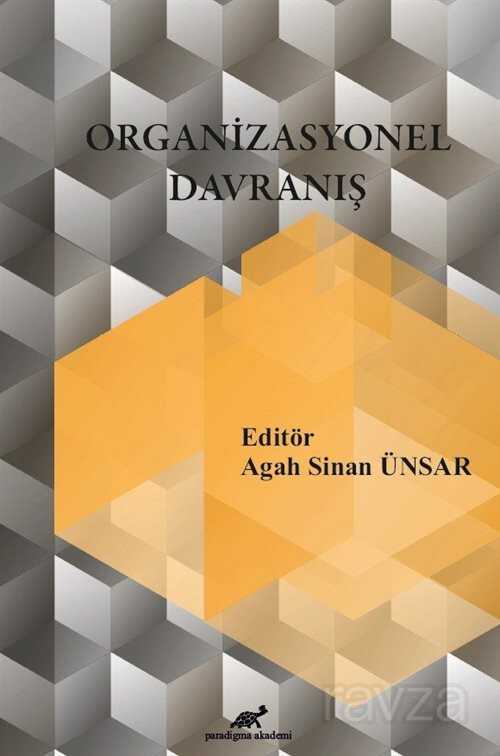 Organizasyonel Davranış - 1