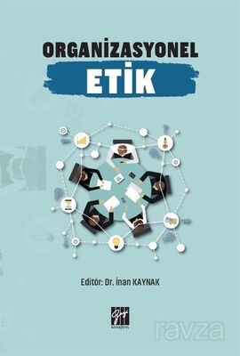 Organizasyonel Etik - 1