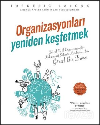 Organizasyonları Yeniden Keşfetmek - 1