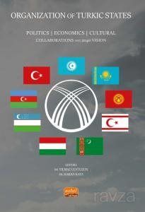 Organization Of Turkic States - 1