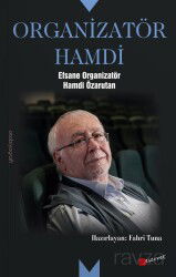 Organizatör Hamdi - Meserret Yayınları