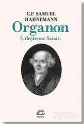 Organon - İletişim Yayınları